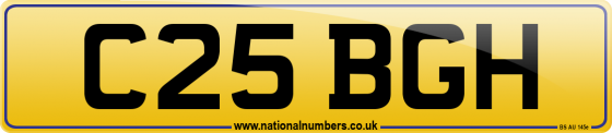 C25 BGH