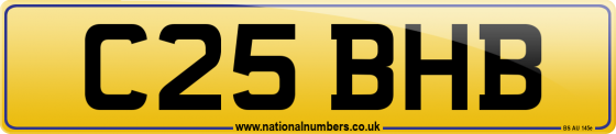 C25 BHB