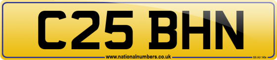 C25 BHN