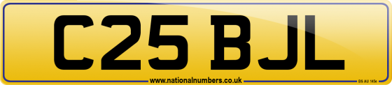 C25 BJL