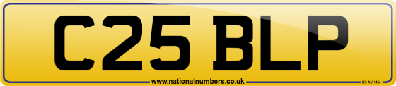 C25 BLP