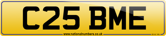 C25 BME