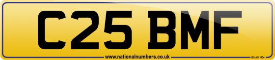 C25 BMF