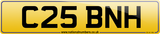 C25 BNH