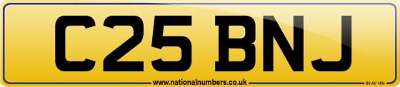 C25 BNJ