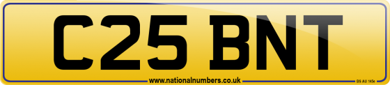 C25 BNT