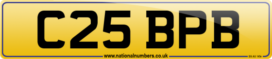 C25 BPB