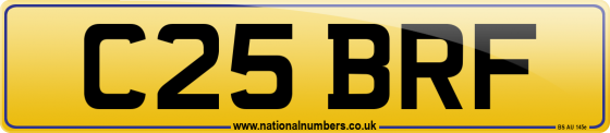 C25 BRF