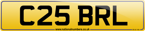 C25 BRL