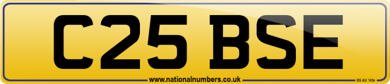 C25 BSE