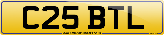 C25 BTL