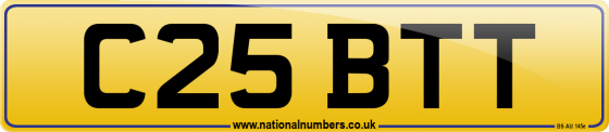 C25 BTT