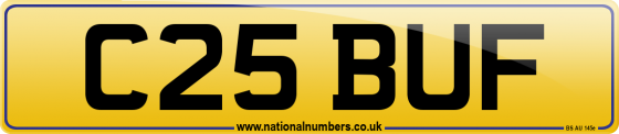 C25 BUF
