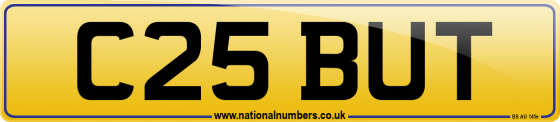 C25 BUT