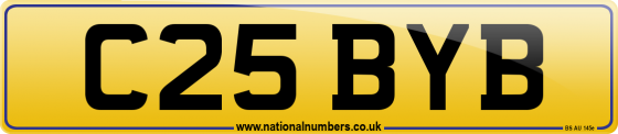 C25 BYB