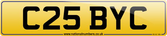 C25 BYC