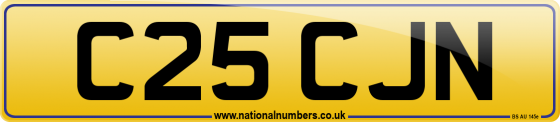 C25 CJN