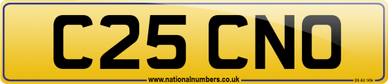 C25 CNO