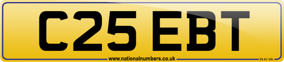 C25 EBT