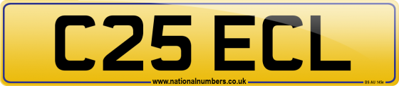 C25 ECL
