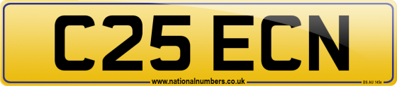 C25 ECN