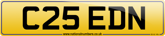 C25 EDN