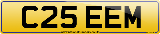 C25 EEM