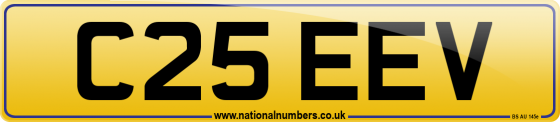 C25 EEV