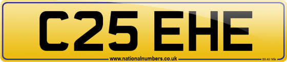 C25 EHE