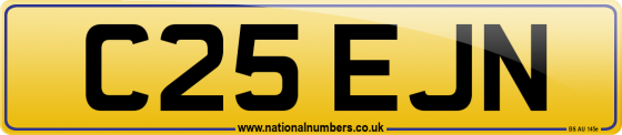 C25 EJN