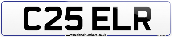 C25 ELR