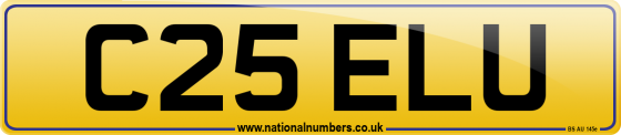 C25 ELU