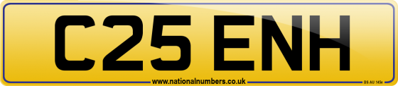 C25 ENH