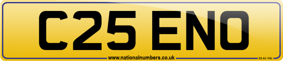 C25 ENO