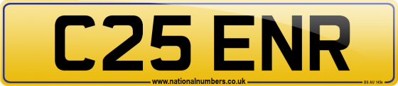 C25 ENR