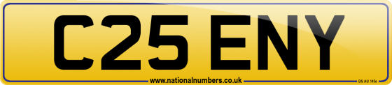 C25 ENY