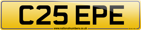 C25 EPE