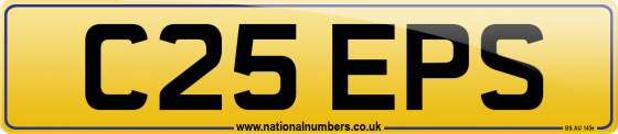 C25 EPS