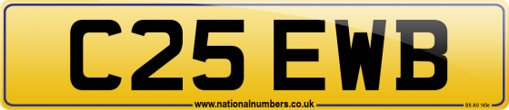 C25 EWB