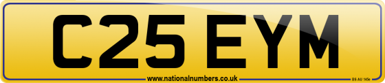 C25 EYM