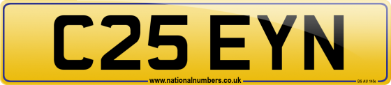 C25 EYN