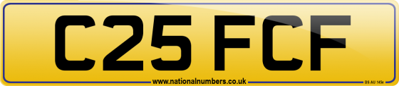 C25 FCF