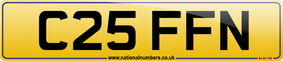 C25 FFN