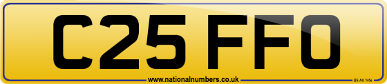 C25 FFO