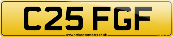 C25 FGF