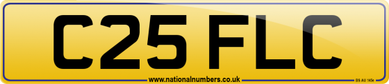 C25 FLC