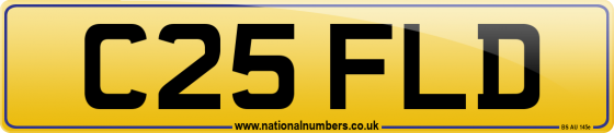 C25 FLD