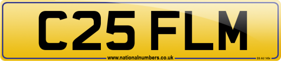 C25 FLM