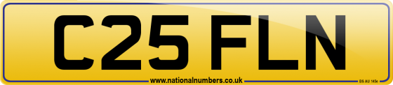 C25 FLN