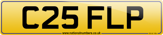 C25 FLP